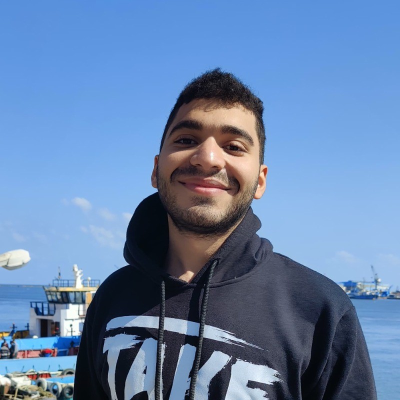 Mohamed Yousry